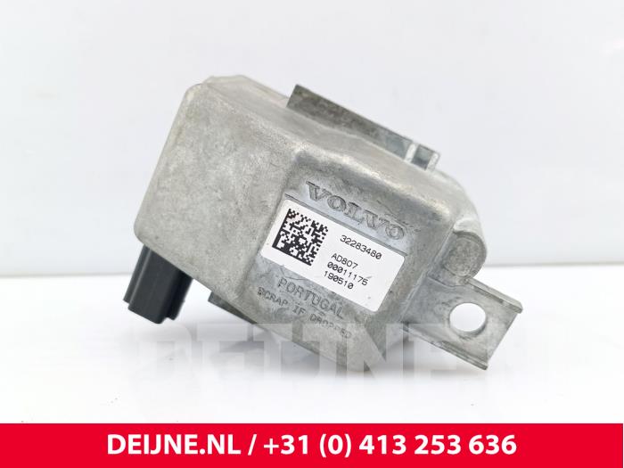 Volvo XC60 Steering lock O292560