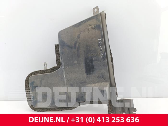Nissan NV200 Kunststoffteile O292565