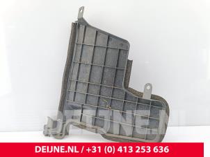 Nissan NV200 Kunstof diversen O292565 foto 2