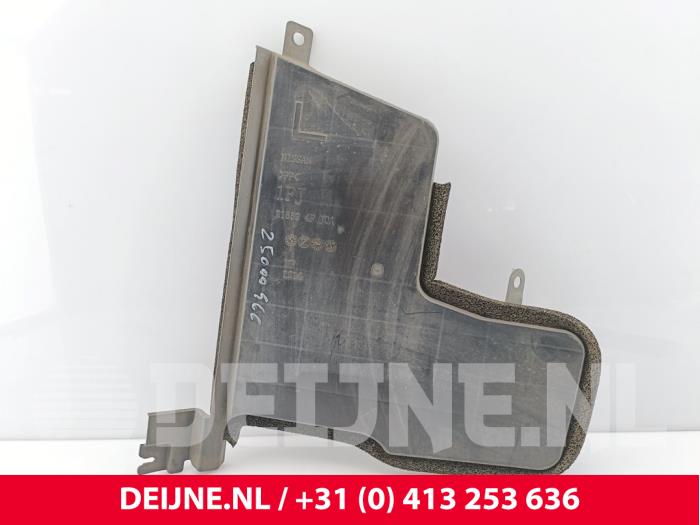Nissan NV200 Kunststoffteile O292566