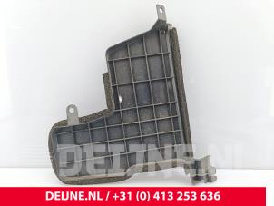 Nissan NV200 Kunstof diversen O292566 foto 2