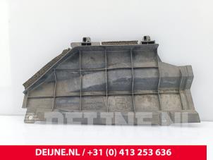 Nissan NV200 Luft Leitung O292568 foto 2