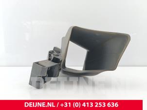 Mercedes Vito Front bumper bracket, right O292569 photo 3