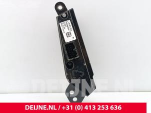 Lynk & Co 01 Heater switch O292573 photo 2