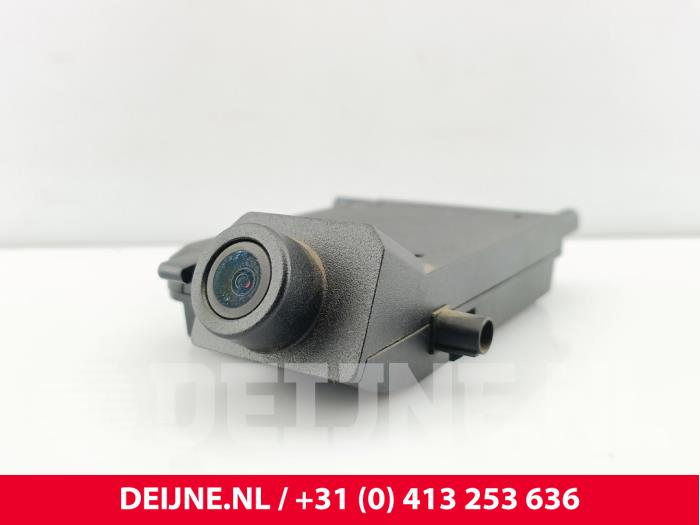 Lynk & Co 01 Kamera Vorderseite O292574