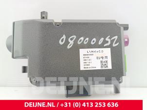Lynk & Co 01 Kamera Vorderseite O292574 foto 3