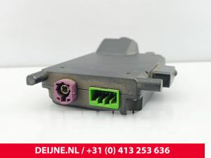 Lynk & Co 01 Kamera Vorderseite O292574 foto 2