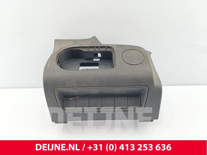 Opel Combo Armaturenbrett Zierleiste O292576