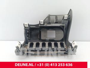 Opel Combo Armaturenbrett Zierleiste O292576 foto 2