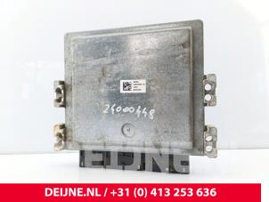 Opel Movano Computer Motormanagement O292577 foto 2