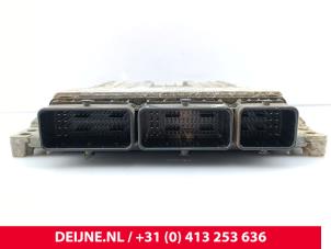 Opel Movano Computer Motormanagement O292577 foto 3