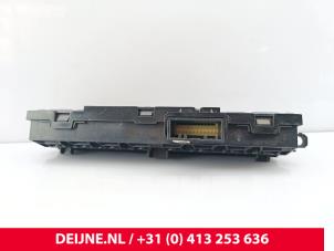 Renault Master Panic lighting switch O292578 photo 2