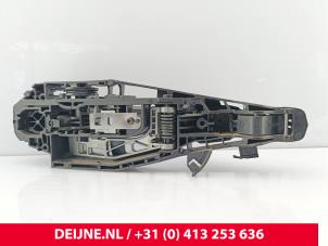 Peugeot Expert Portiergreep 2Deurs links O292581 foto 2