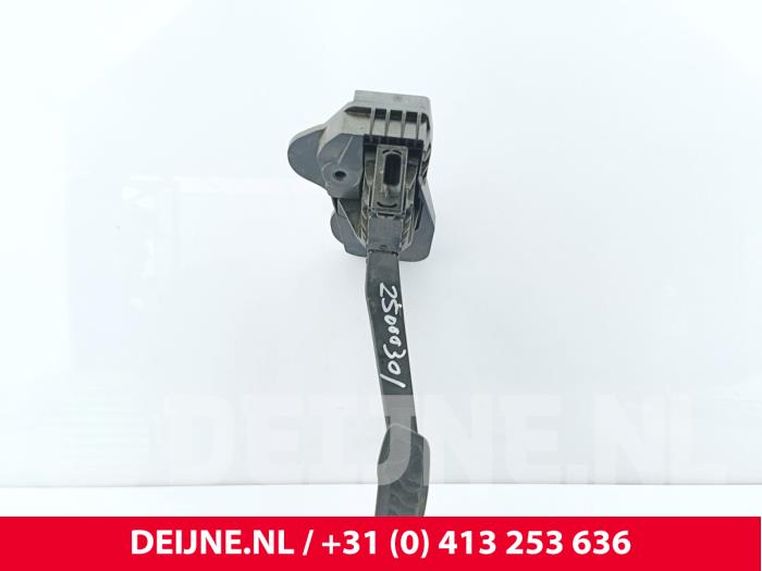 Ford Transit Custom Gaspedal O292582