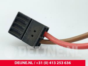 Lynk & Co 01 Kachel Ventilatiemotor O292583 foto 3