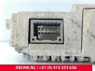 Lynk & Co 01 Camera voorzijde O292584 foto 3
