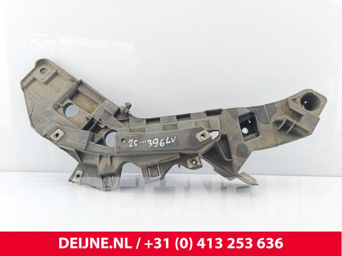 Peugeot Boxer Headlight trim, left O292586