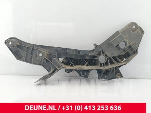 Peugeot Boxer Headlight trim, left O292586 photo 2