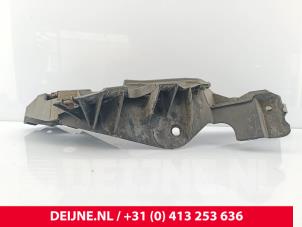 Peugeot Boxer Headlight trim, left O292586 photo 3