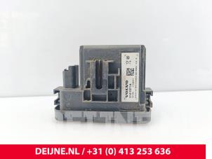 Volvo V60 Alarm siren O292588 photo 2