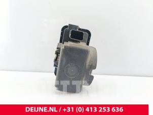 Volvo V60 Alarm siren O292588 photo 3
