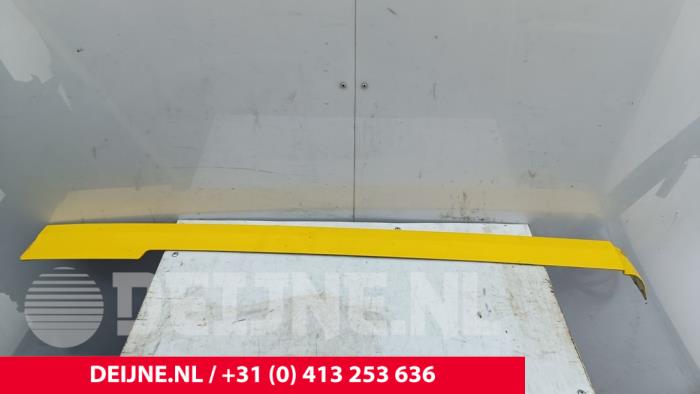 Mercedes eVito Bekleding schuifdeur rechts O292595