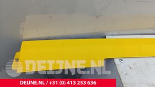 Mercedes eVito Bekleding schuifdeur rechts O292595 foto 2
