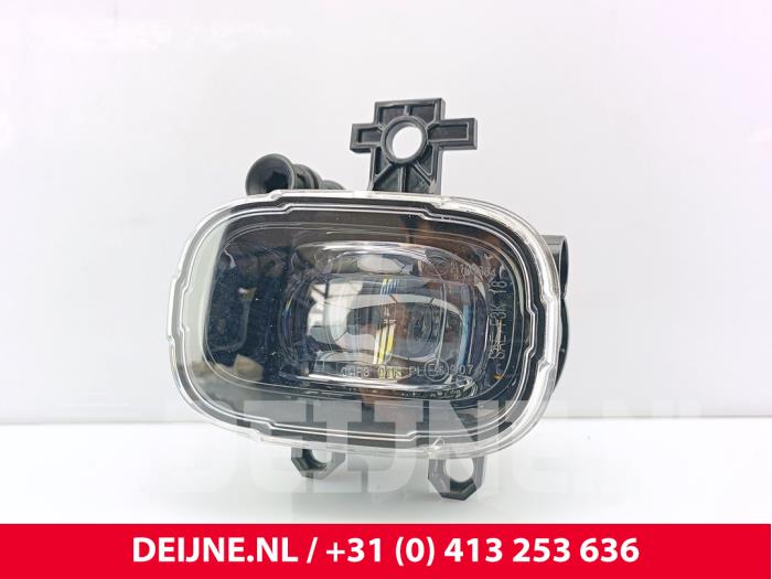 Nissan Townstar Mistlamp links-voor O292597