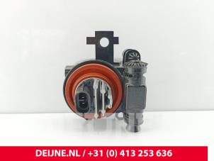 Nissan Townstar Mistlamp links-voor O292597 foto 2