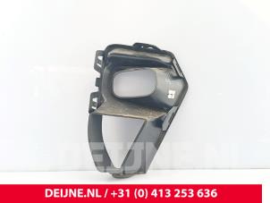 Nissan Townstar Afdekplaat mistlamp links O292599 foto 2