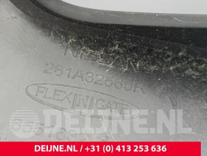 Nissan Townstar Afdekplaat mistlamp links O292599 foto 3