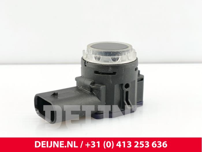 Gebruikte PDC Sensor Nissan Townstar 44 kWh Prijs € 36,30 Inclusief btw aangeboden door van Deijne Onderdelen Uden B.V.