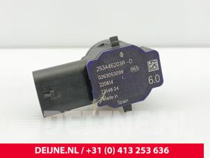 Nissan Townstar PDC Sensor O292602 photo 2