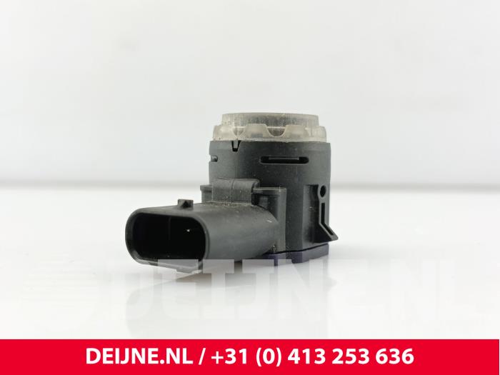 Gebruikte PDC Sensor Nissan Townstar 44 kWh Prijs € 36,30 Inclusief btw aangeboden door van Deijne Onderdelen Uden B.V.