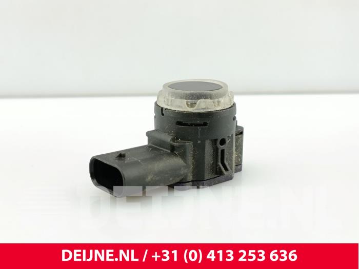 Gebruikte PDC Sensor Nissan Townstar 44 kWh Prijs € 30,25 Inclusief btw aangeboden door van Deijne Onderdelen Uden B.V.
