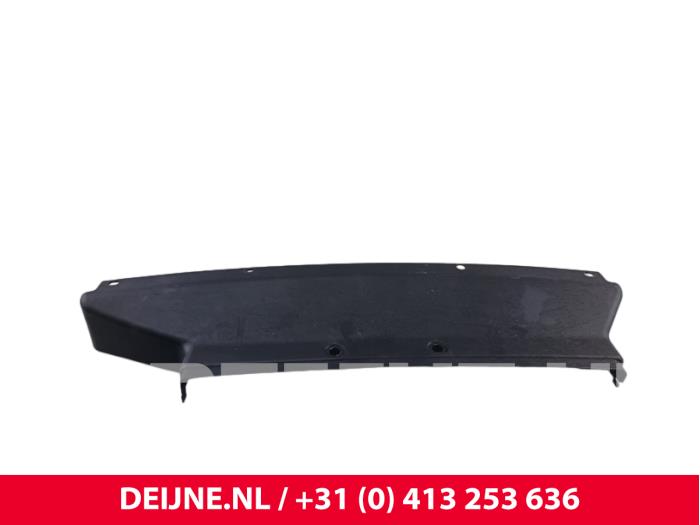 Volvo XC40 Luft Leitung O292608