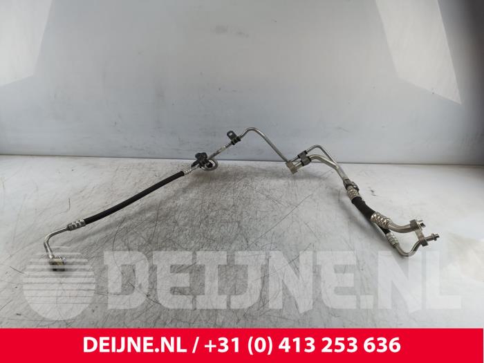 Mercedes Vito Klima Leitung O292610