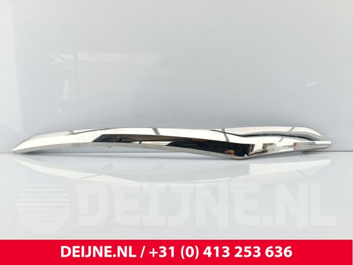 Nissan Townstar Sierstrip O292615