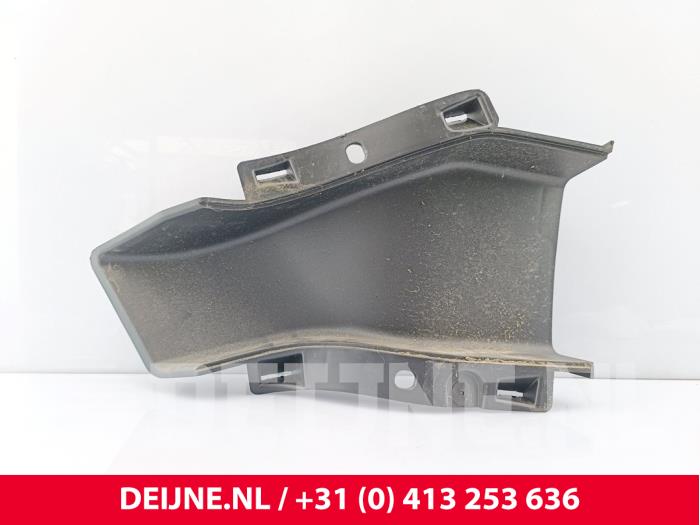 Nissan Townstar Luft Leitung O292617