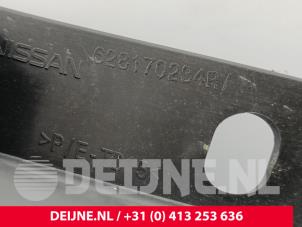 Nissan Townstar Luchtgeleider O292617 foto 3