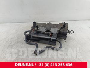 Volkswagen Transporter Brandstoffilter O292618 foto 3