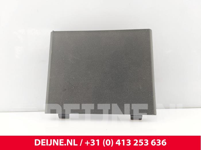 Nissan Townstar Bumperdeel midden-voor O292619
