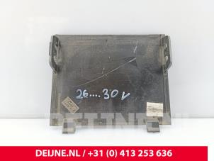 Nissan Townstar Front bumper, central component O292619 photo 2