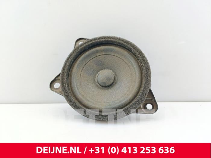 Lynk & Co 01 Lautsprecher O292622