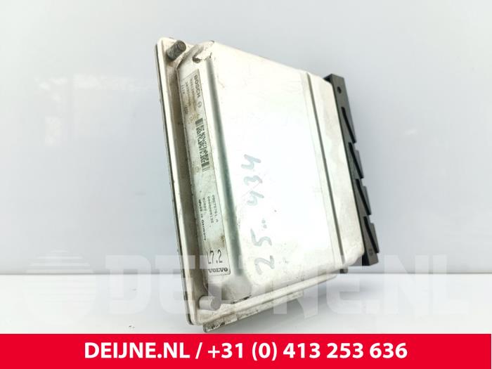 Gebruikte Computer Motormanagement Volvo S80 (TR/TS) 2.9 T6 24V Prijs € 35,00 Margeregeling aangeboden door van Deijne Onderdelen Uden B.V.