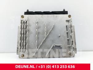 Volvo S80 Steuergerät Motormanagement O292623 foto 3