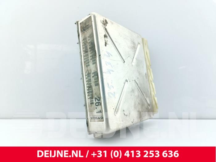 Volvo S80 Automatic gearbox computer O292624