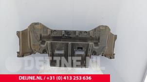 Nissan NV200 Motor Beschermplaat O292626 foto 3