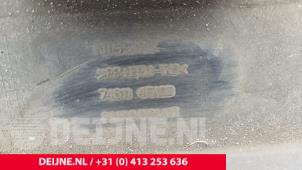 Nissan NV200 Motor Beschermplaat O292626 foto 2