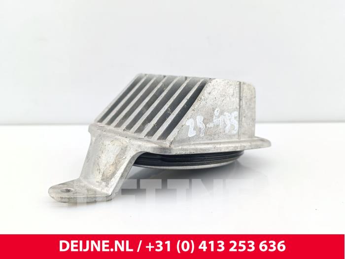 Gebruikte Module LED koplamp Volvo XC40 (XZ) 1.5 T3 12V Prijs € 55,00 Margeregeling aangeboden door van Deijne Onderdelen Uden B.V.